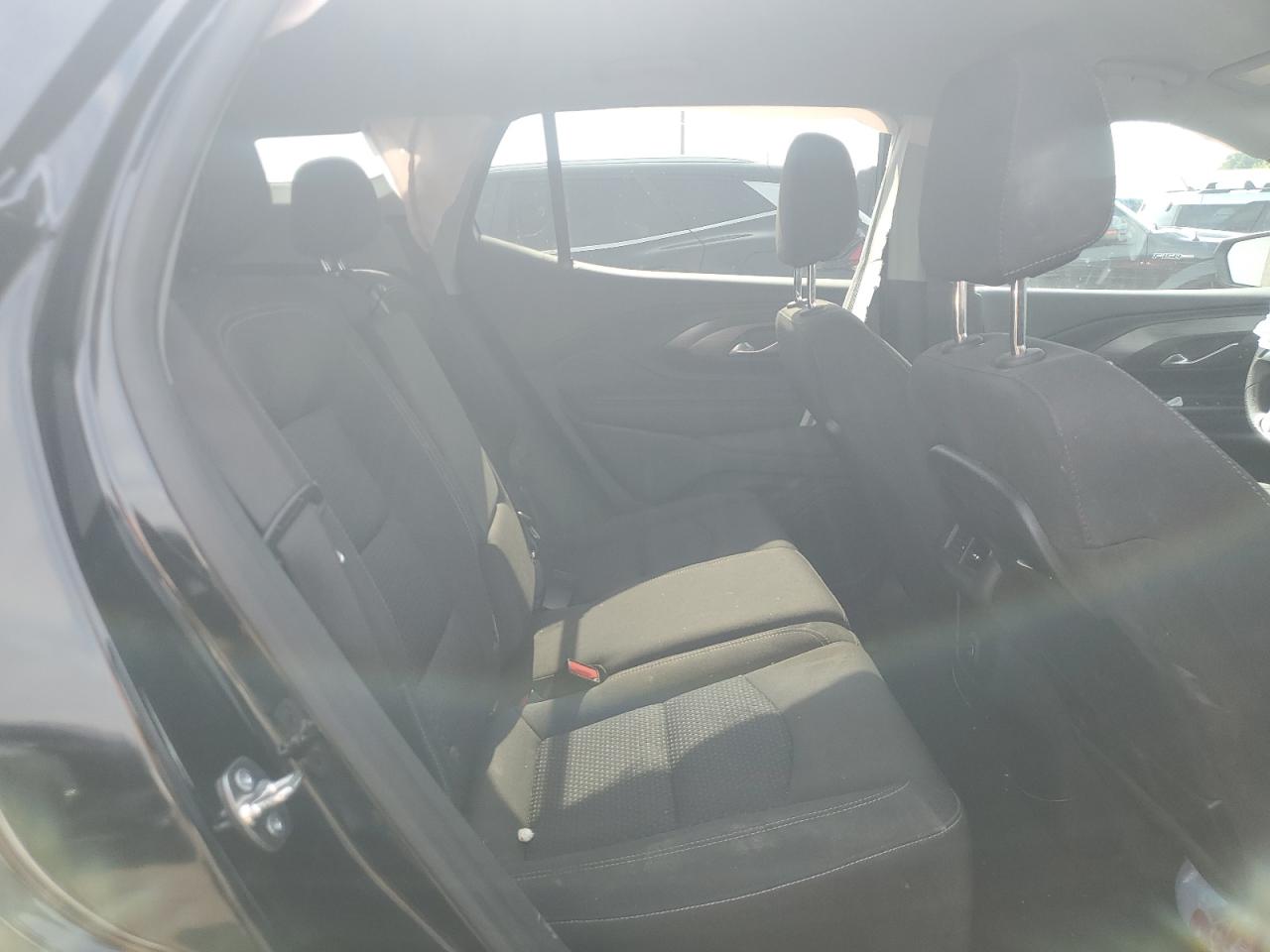 2024 GMC Terrain Sle VIN: 3GKALTEG2RL368414 Lot: 81208475