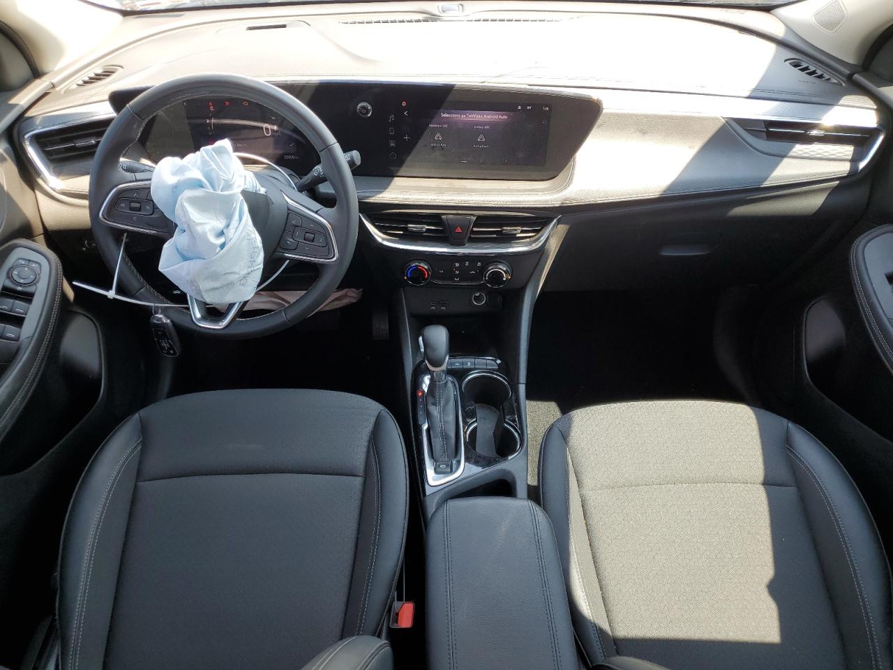 2025 Buick Encore Gx Preferred VIN: KL4AMCSL5SB089700 Lot: 71253075