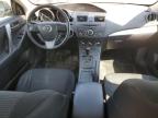 2013 MAZDA 3 I   for sale at Copart ON - LONDON