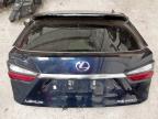 2017 LEXUS RX 450H PR for sale at Copart GLOUCESTER
