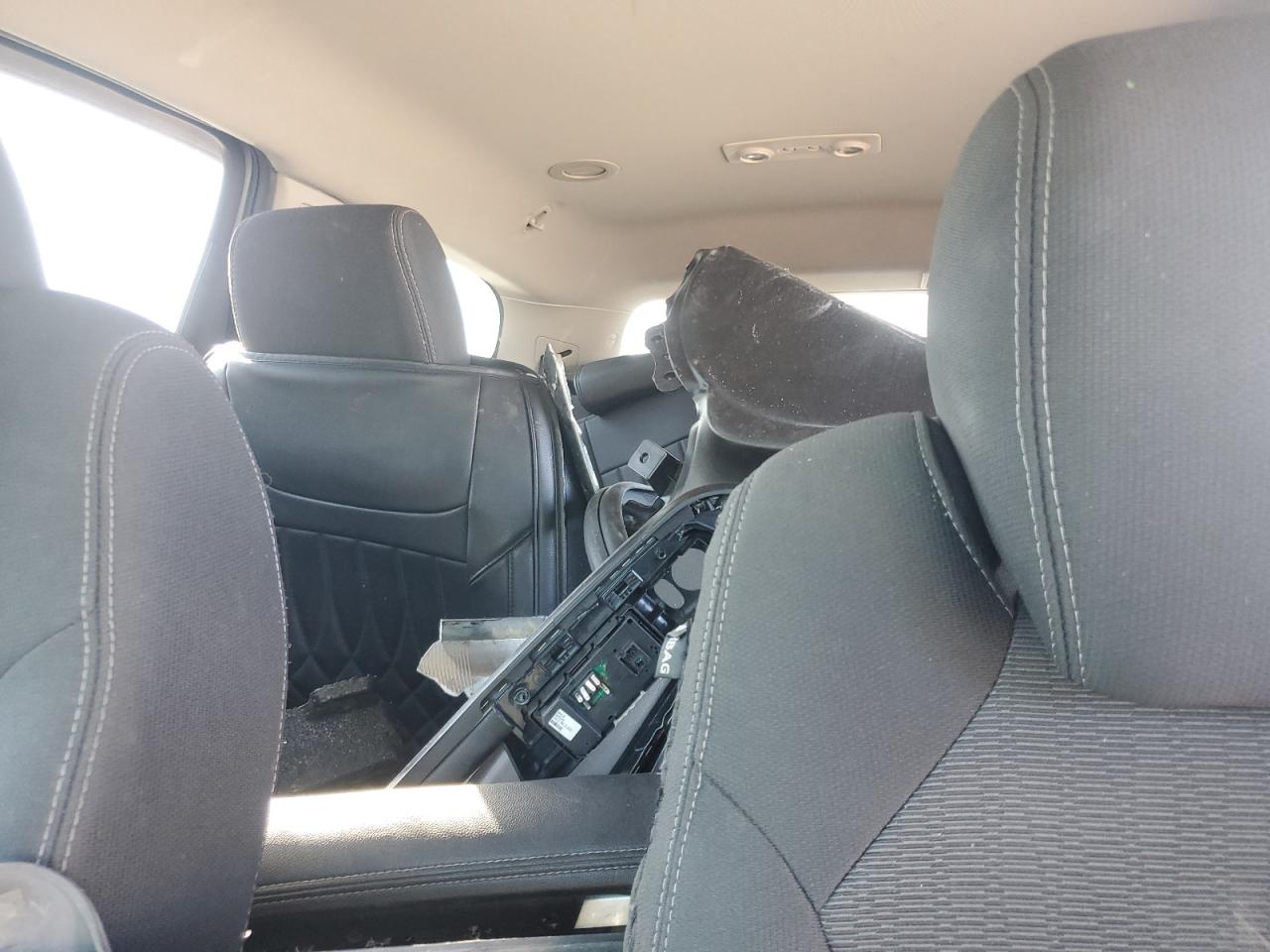 2017 Chevrolet Traverse Lt VIN: 1GNKVGKD8HJ118393 Lot: 84710395