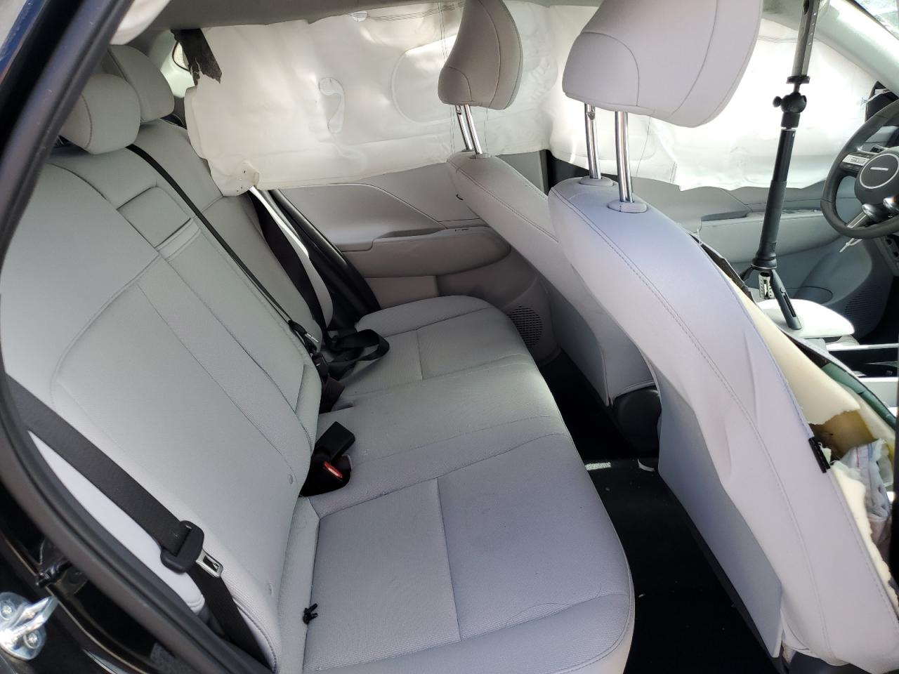 2024 Hyundai Kona Sel VIN: KM8HBCAB3RU147798 Lot: 81881195