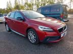 2017 VOLVO V40 CROSS COUNTRY PRO T3  for sale at Copart GLOUCESTER