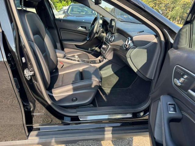 2020 MERCEDES-BENZ GLA 250  
