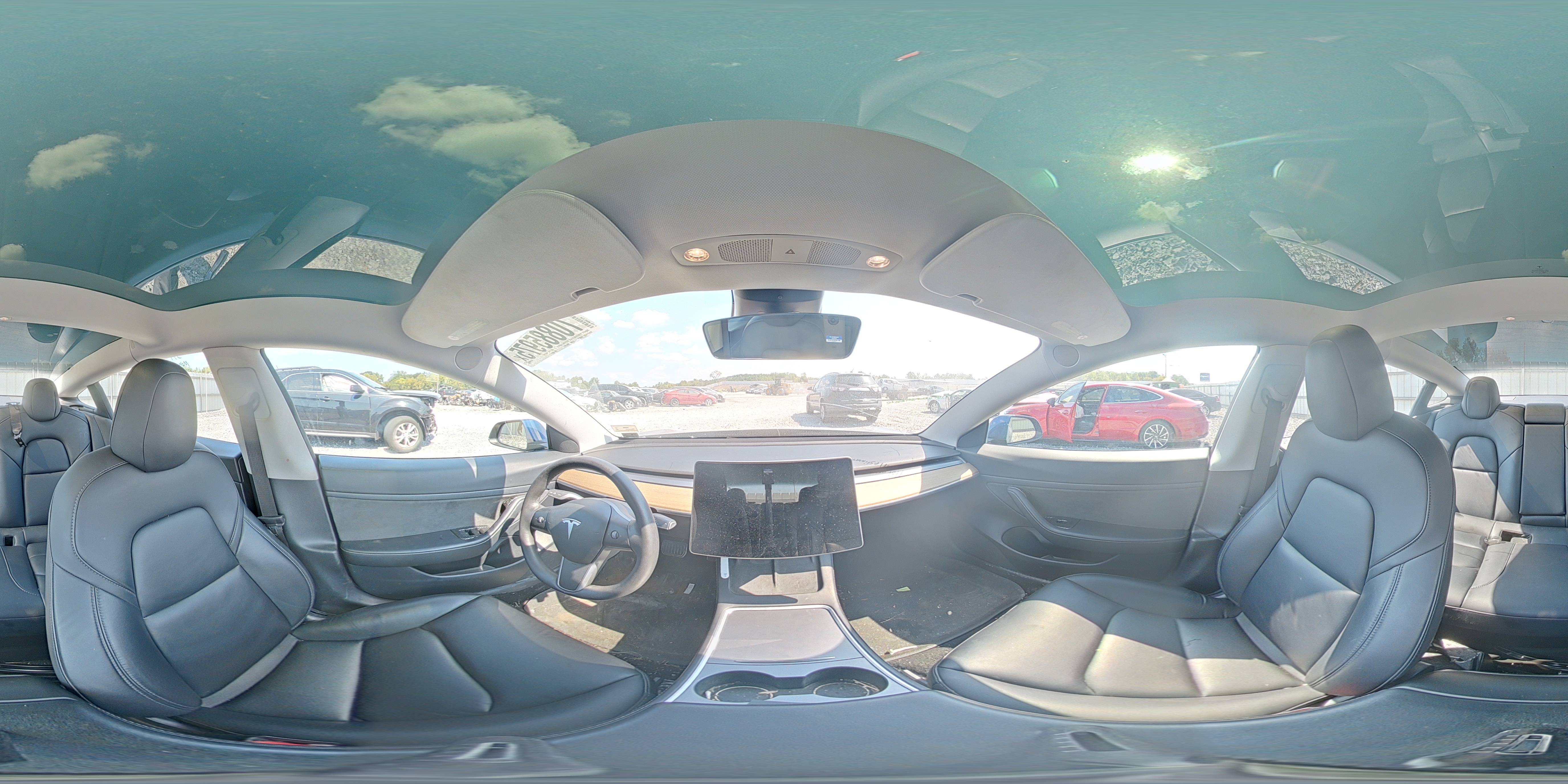 2021 Tesla Model 3 VIN: 5YJ3E1EA0MF922880 Lot: 70885975