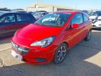 2019 VAUXHALL CORSA SPORT  for sale at Copart NEWBURY