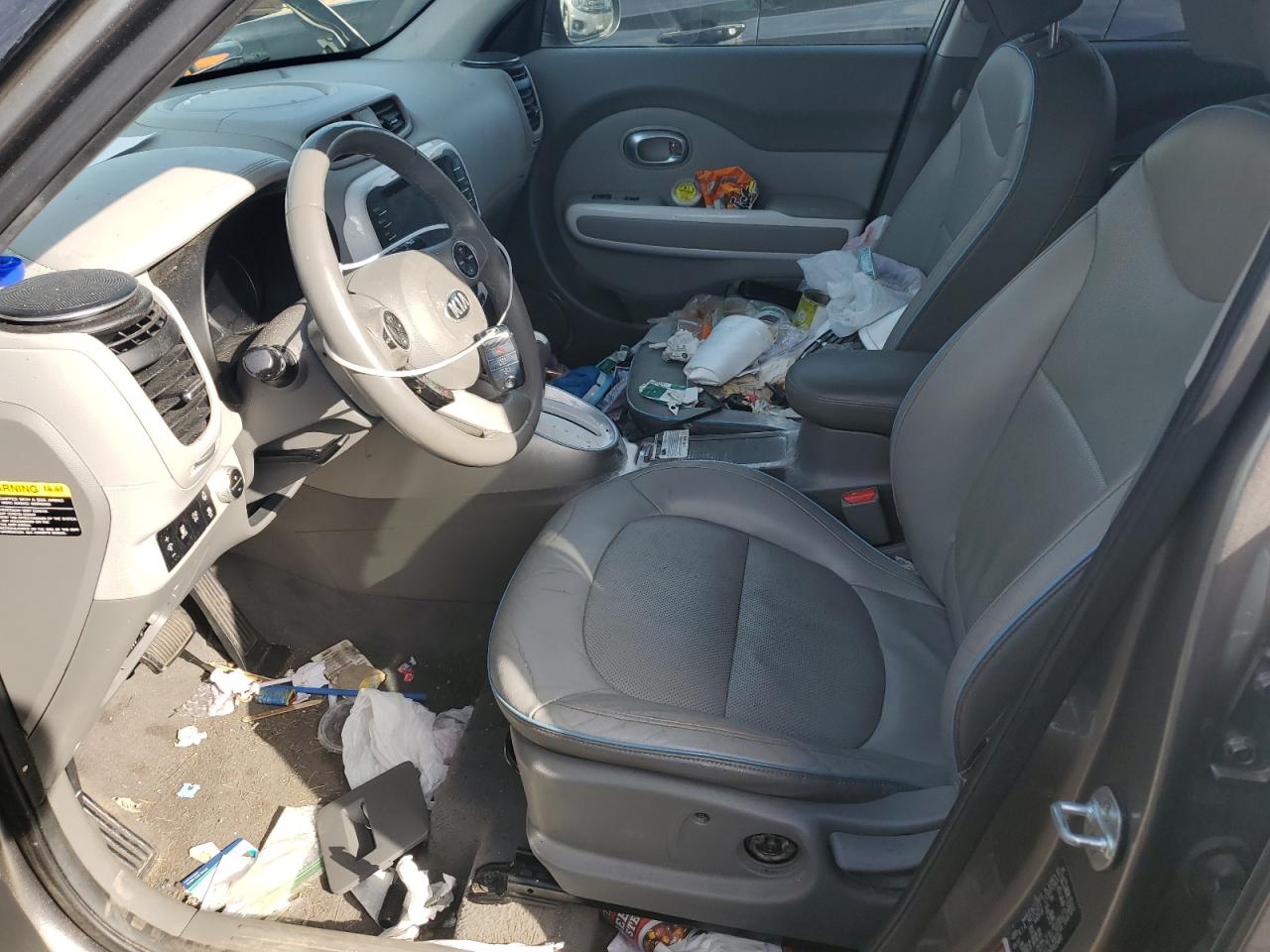 2017 Kia Soul VIN: KNDJX3AE0H7021493 Lot: 69599845