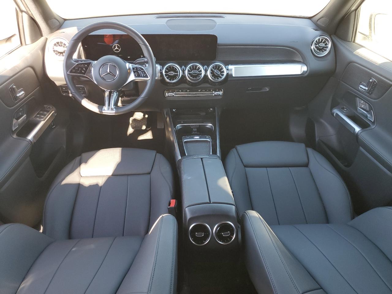 2024 Mercedes-Benz Eqb 250+ VIN: W1N9M0CB1RN088798 Lot: 71751875