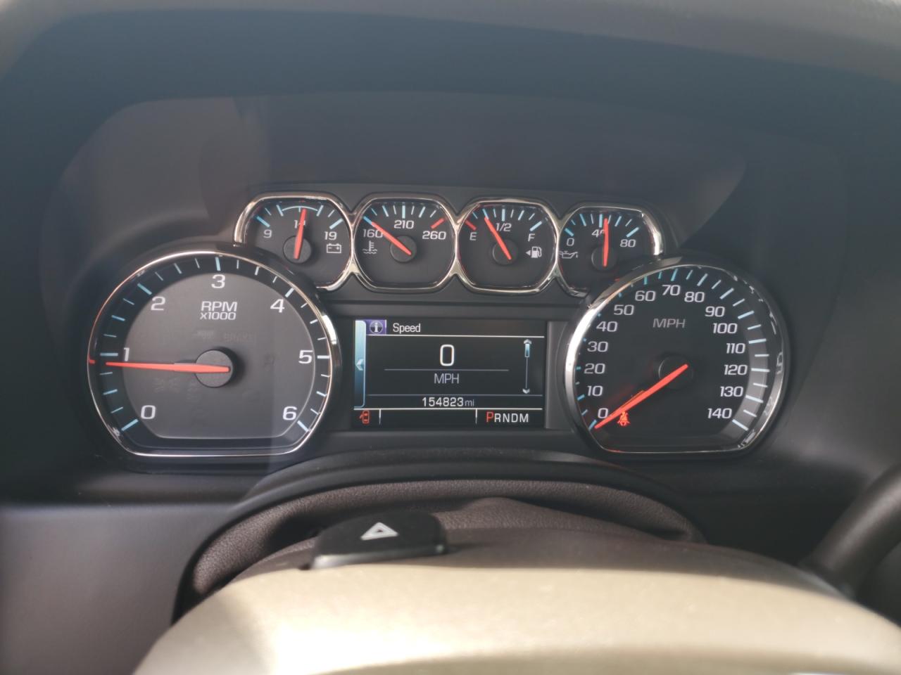 2015 Chevrolet Tahoe K1500 Ltz VIN: 1GNSKCKC2FR283301 Lot: 71705785