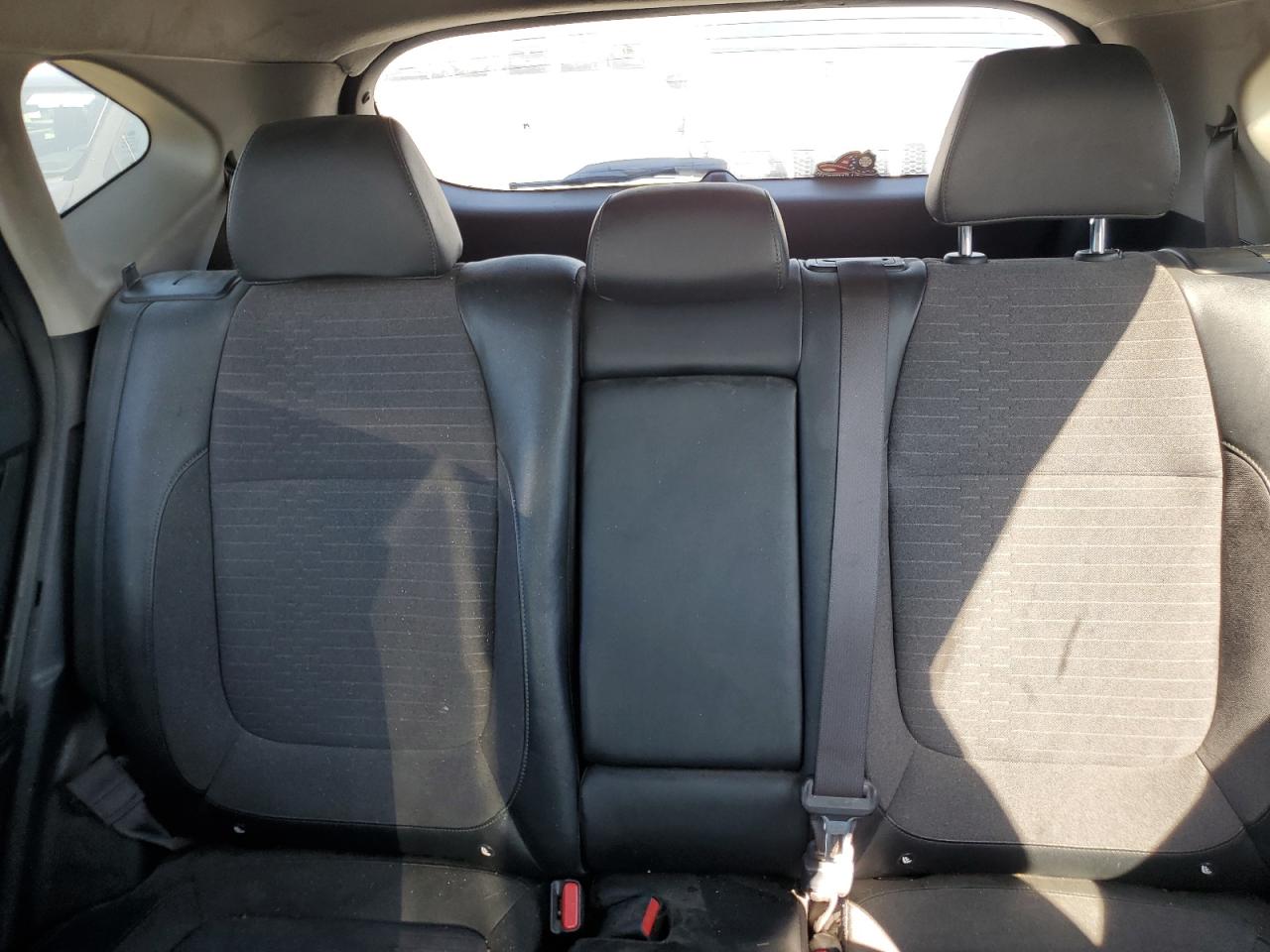 2021 Kia Seltos S VIN: KNDEU2AA2M7146958 Lot: 81272345
