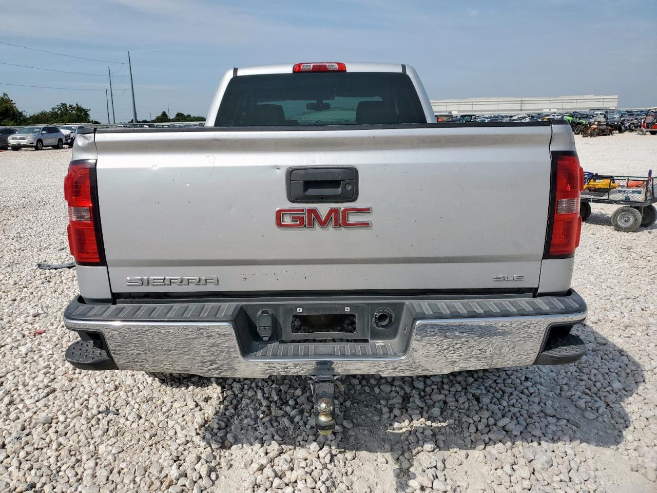 2014 GMC Sierra C1500 Sle VIN: 1GTR1UEC3EZ128010 Lot: 69999625