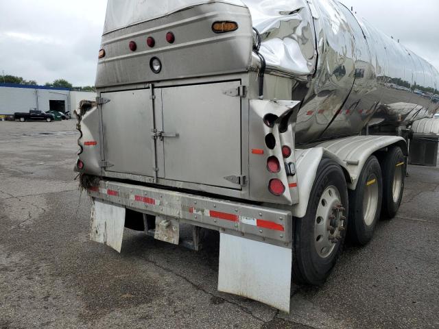 2016 CENT 2 BARREL 6600 GALLON