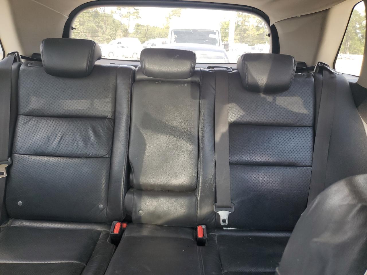 2010 Acura Rdx VIN: 5J8TB2H26AA004088 Lot: 84212255