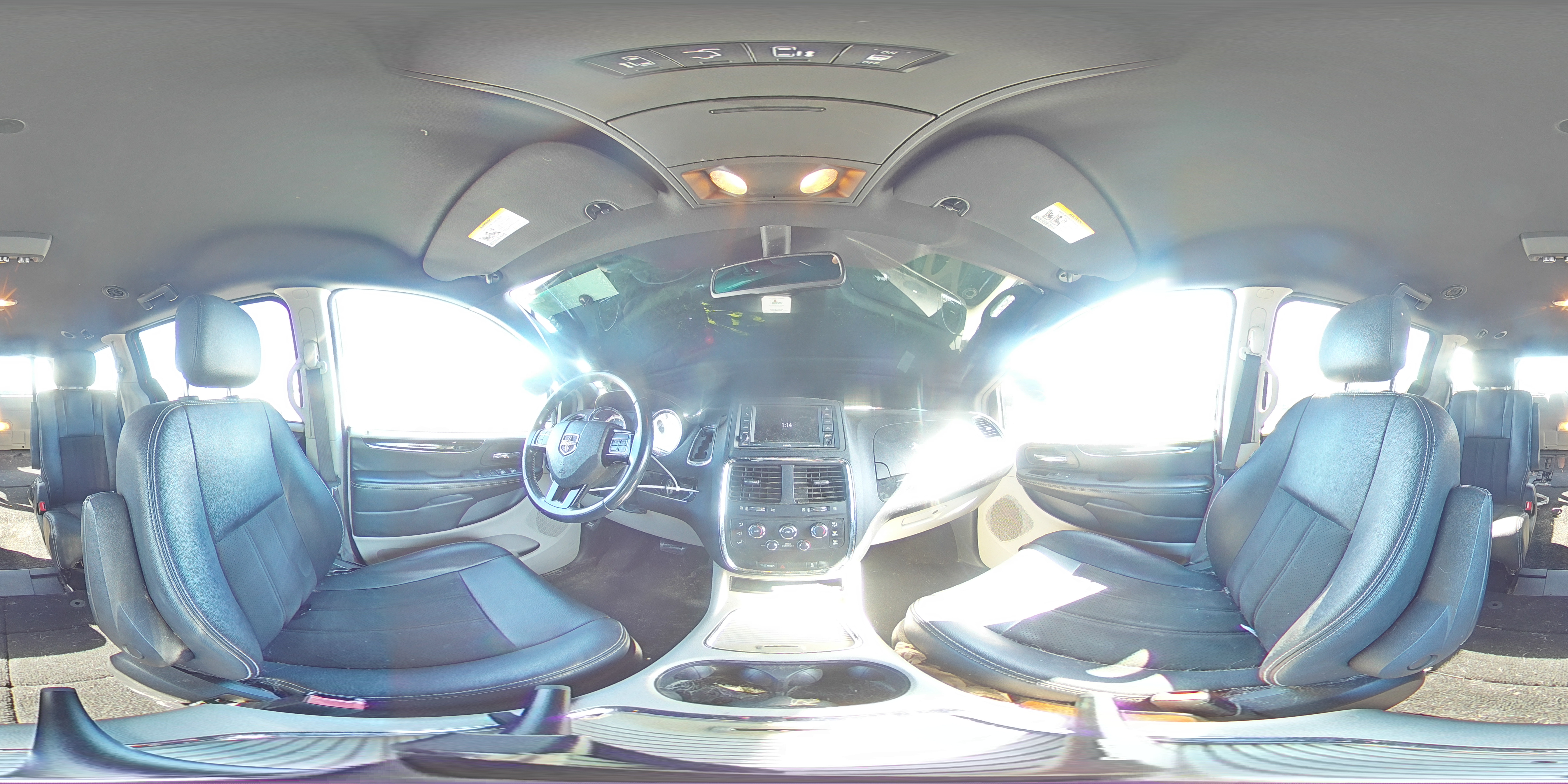 2020 Dodge Grand Caravan Sxt VIN: 2C4RDGCG8LR161414 Lot: 84454955