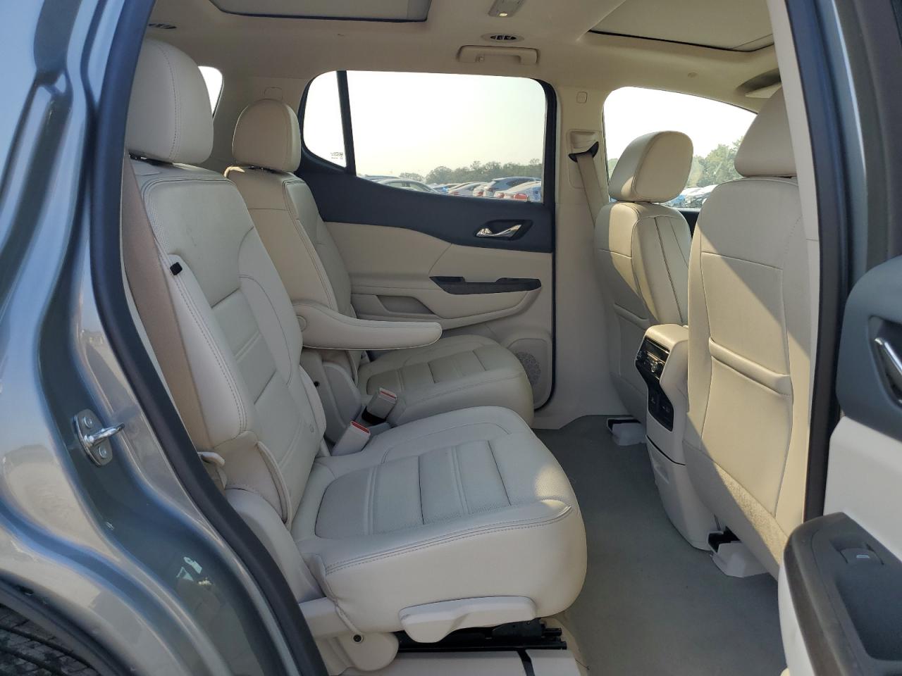 2023 GMC Acadia Denali VIN: 1GKKNPLS3PZ175577 Lot: 81174865