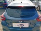 2022 NISSAN MICRA KIIRO IG-T  for sale at Copart YORK