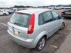 2007 FORD FIESTA ZETEC CLIMATE  for sale at Copart SANDTOFT