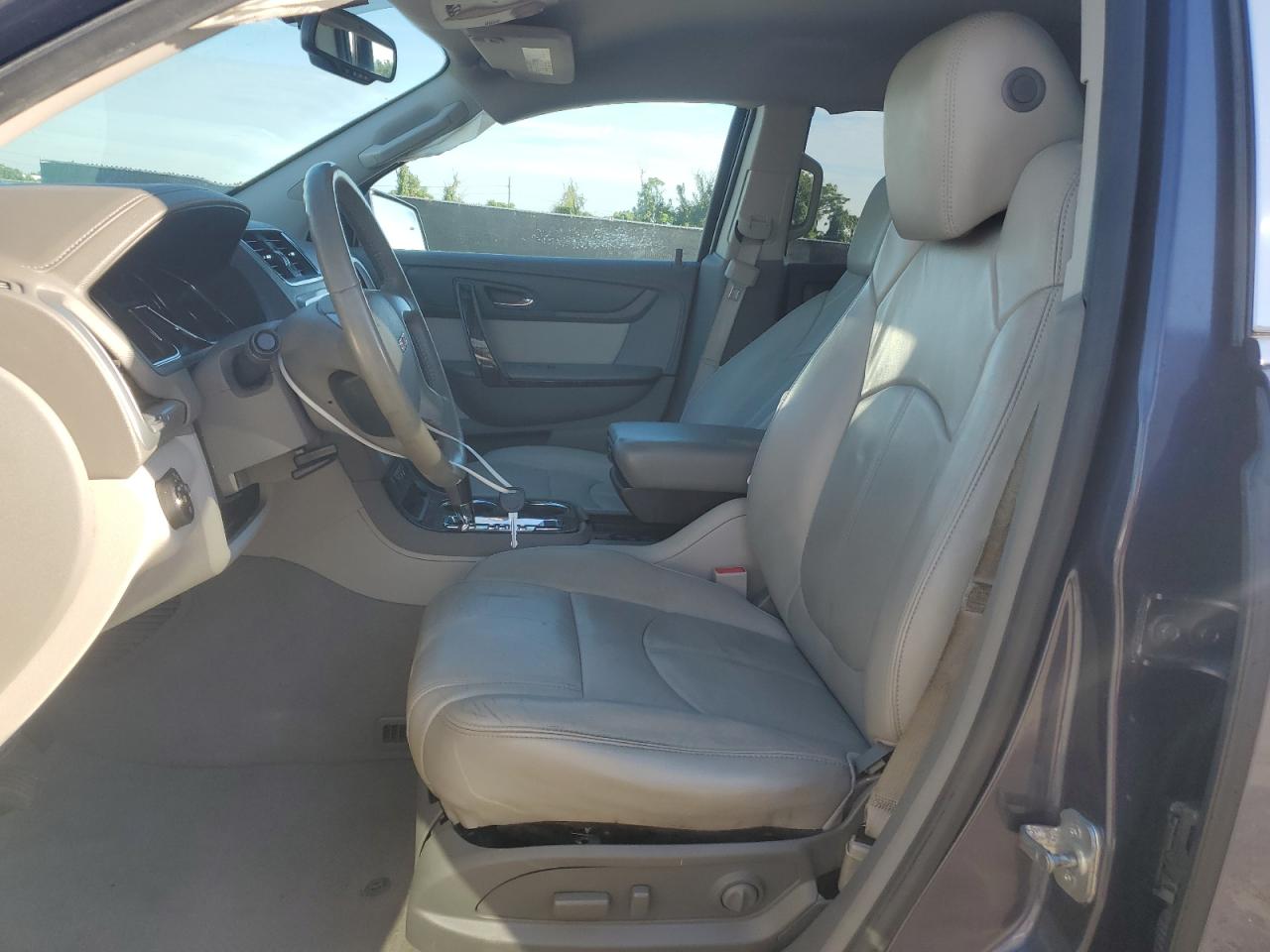 2013 GMC Acadia Slt-1 VIN: 1GKKRRKD0DJ137477 Lot: 80268595