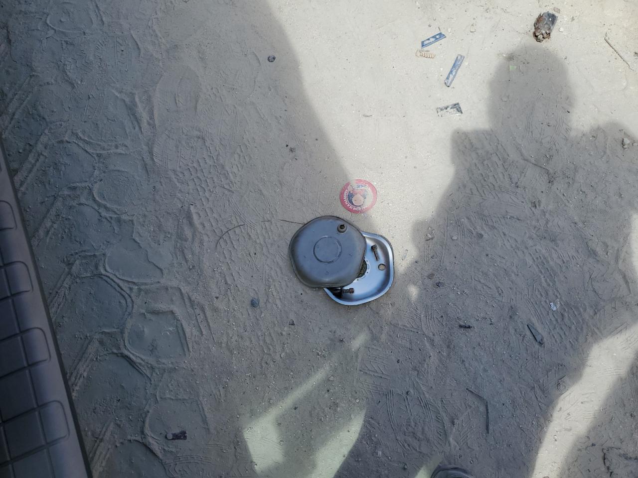 2007 Ford Explorer Sport Trac Xlt VIN: 1FMEU51K97UA20995 Lot: 71723025