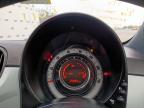 2023 FIAT 500 MHEV 1.0 MILD HYBRID 3DR for sale at Copart CHESTER