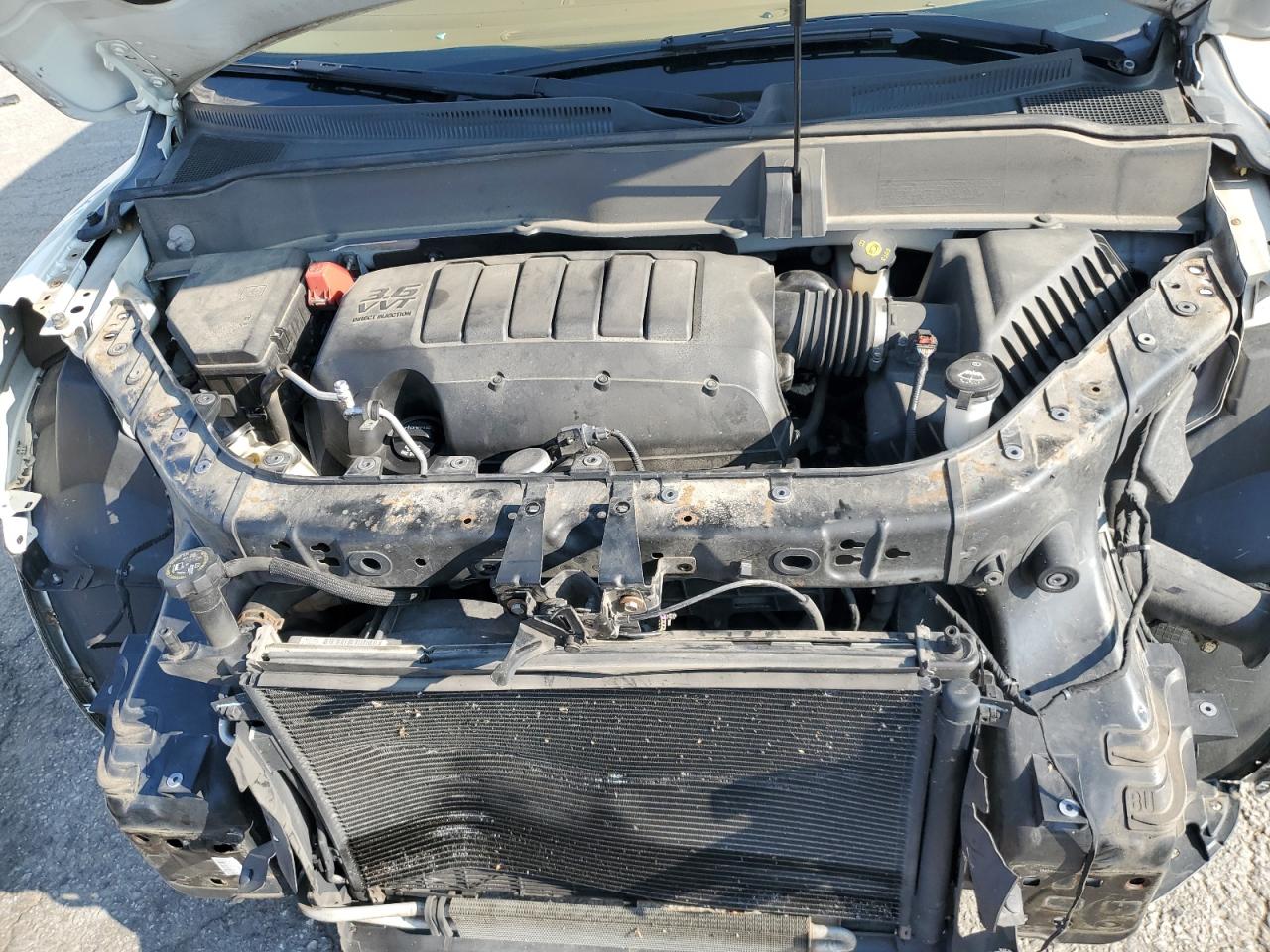 2014 Buick Enclave VIN: 5GAKVBKDXEJ313288 Lot: 71478505