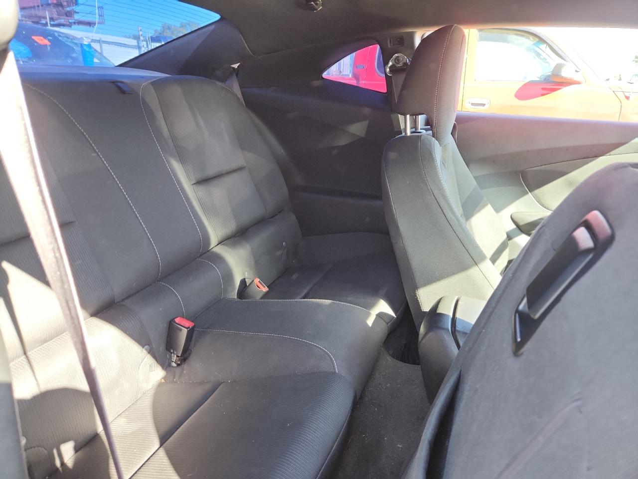 2014 Chevrolet Camaro Lt VIN: 2G1FB1E34E9256418 Lot: 81452685