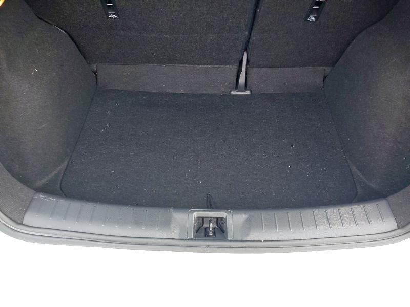 2016 NISSAN PULSAR N-CONNECTA DIG-T 