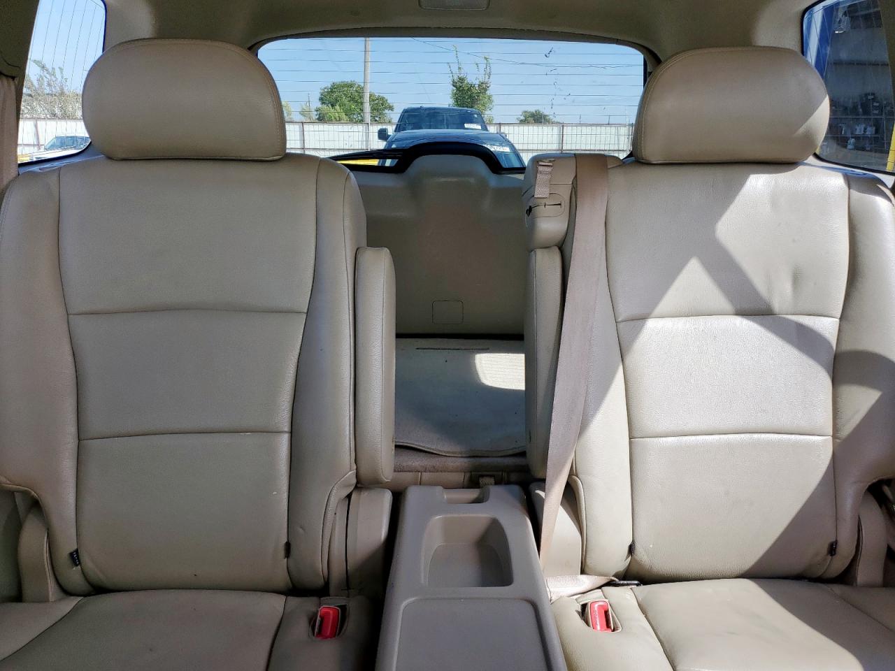 2008 Toyota Highlander Sport VIN: JTEDS43AX82063917 Lot: 84833925