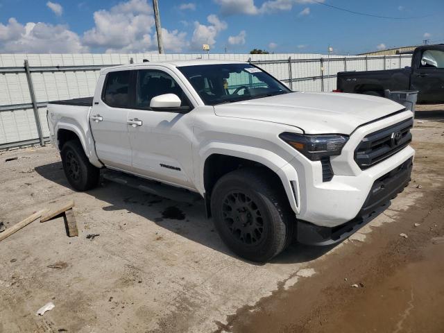  TOYOTA TACOMA 2024 Белы