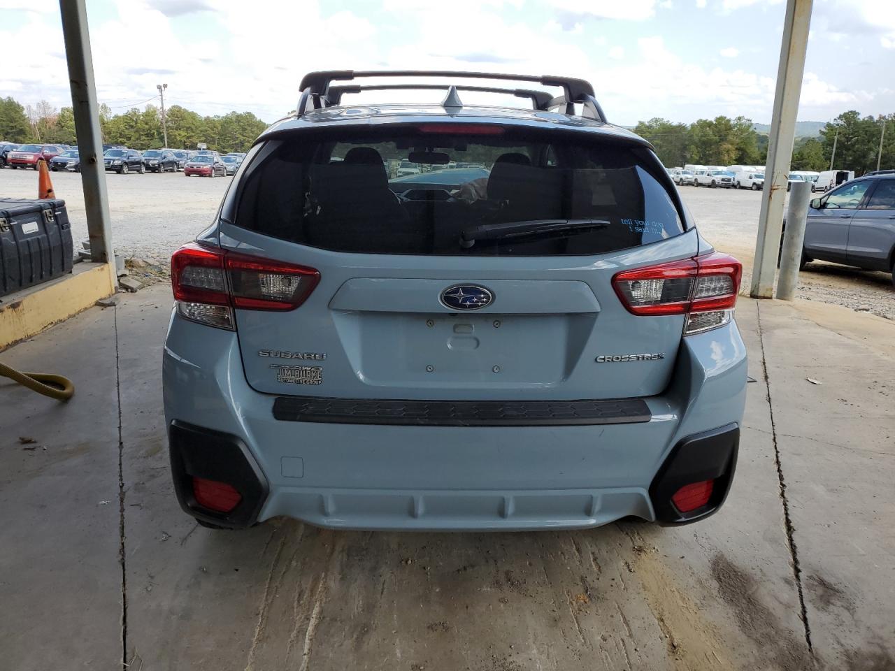 2023 Subaru Crosstrek Premium VIN: JF2GTAPC3P8217888 Lot: 81047345