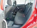2014 PEUGEOT 2008 ACTIVE E-HDI  for sale at Copart WISBECH