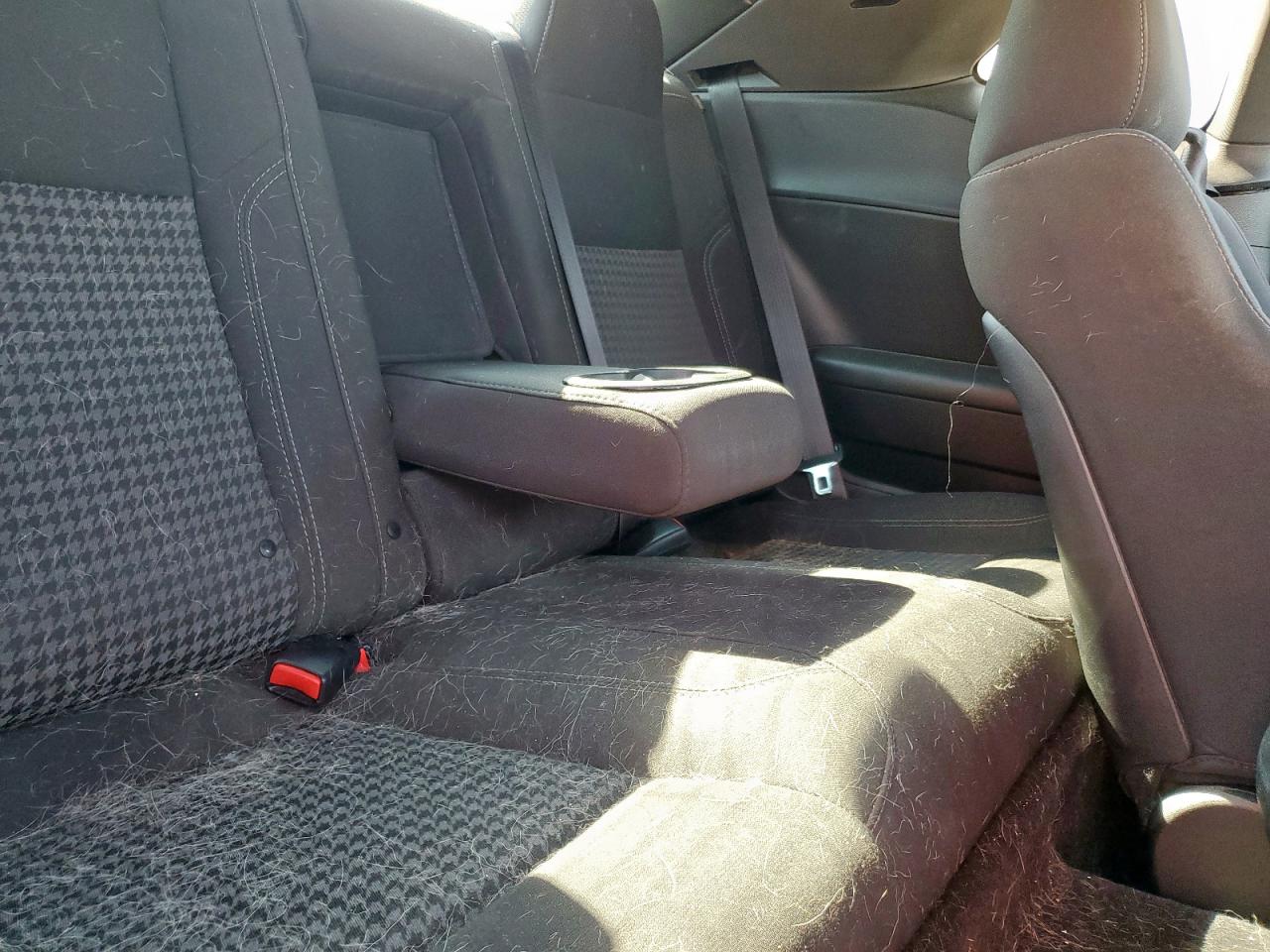 2017 Dodge Challenger Sxt VIN: 2C3CDZAG2HH613654 Lot: 81669675