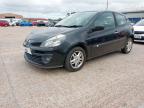 2007 RENAULT CLIO DYNAMIQUE  for sale at Copart SANDWICH