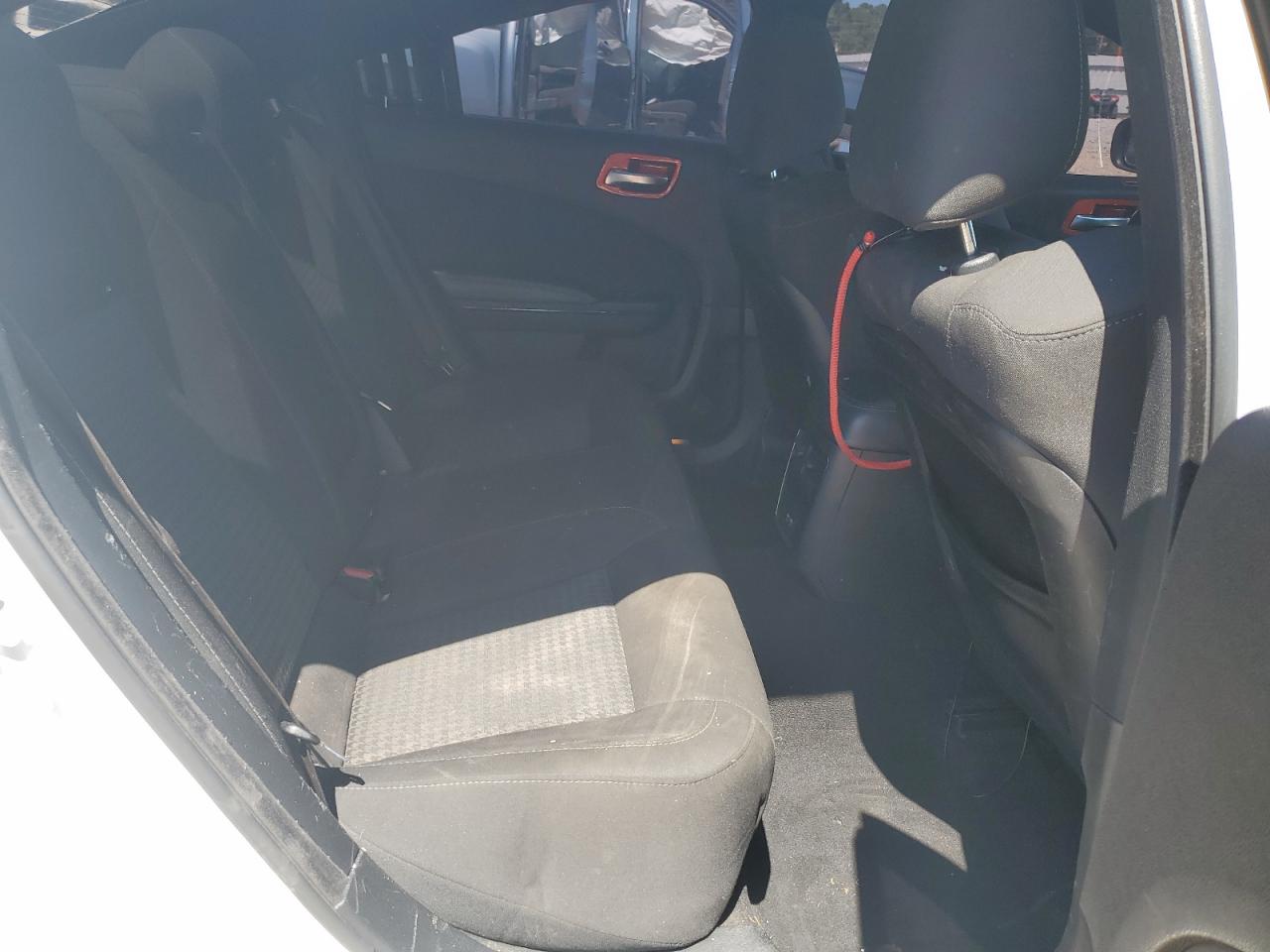 2019 Dodge Charger R/T VIN: 2C3CDXCT4KH633104 Lot: 71366685