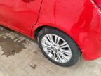 2012 VAUXHALL CORSA SE AUTO 1.4 SE 5DR AUTO for sale at Copart SANDWICH