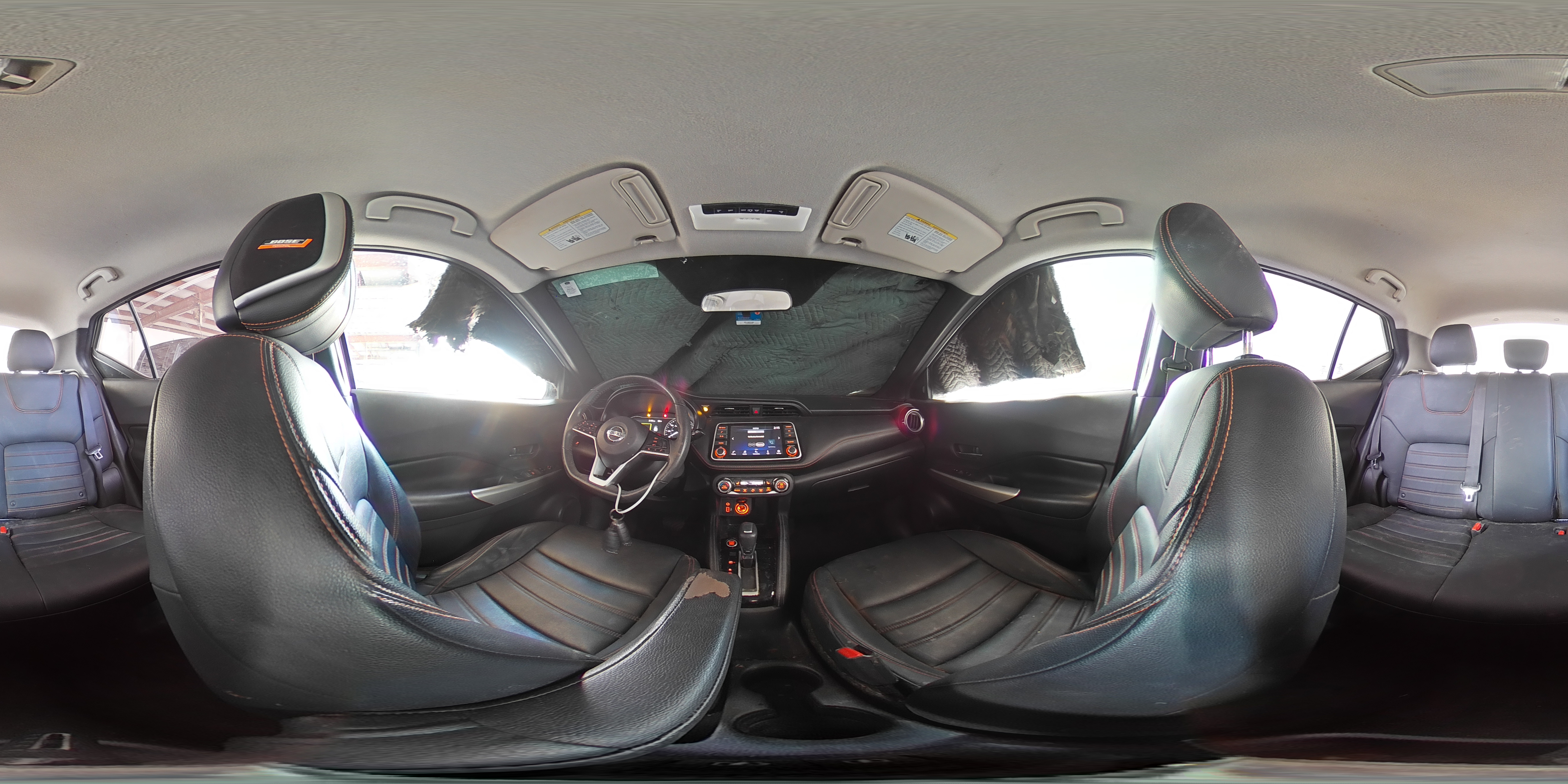 2019 Nissan Kicks S VIN: 3N1CP5CU5KL544040 Lot: 71122125
