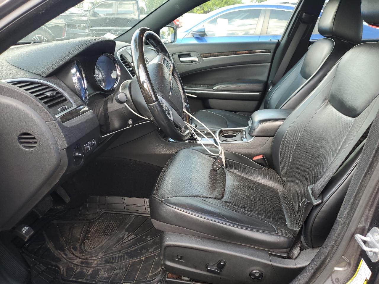 2014 Chrysler 300C VIN: 2C3CCAKG6EH181522 Lot: 82067295