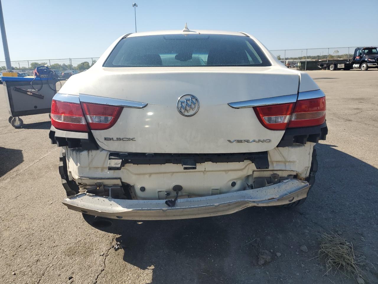 2012 Buick Verano VIN: 1G4PS5SK0C4209736 Lot: 84724735