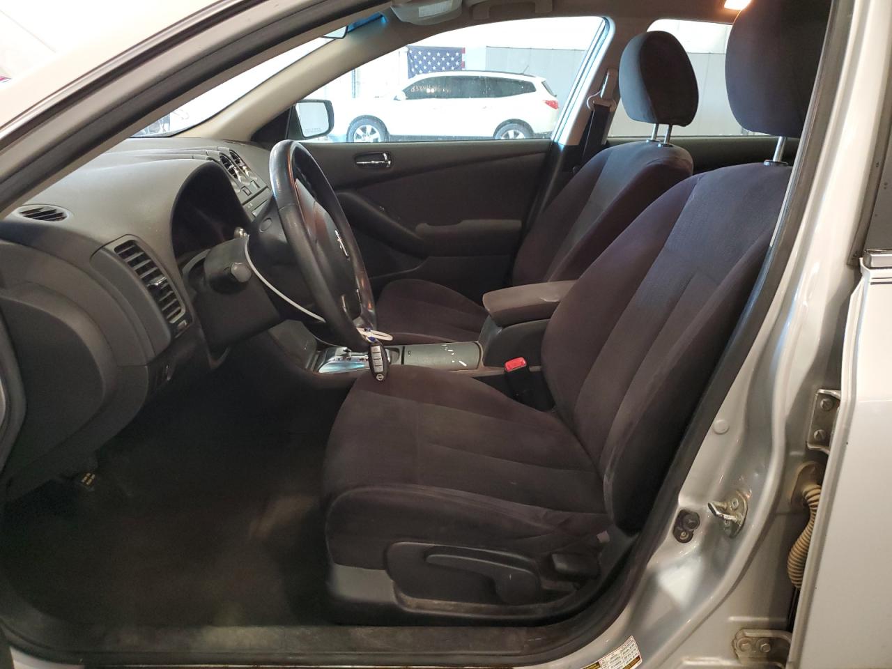 2011 Nissan Altima Base VIN: 1N4AL2AP8BN444242 Lot: 83819205