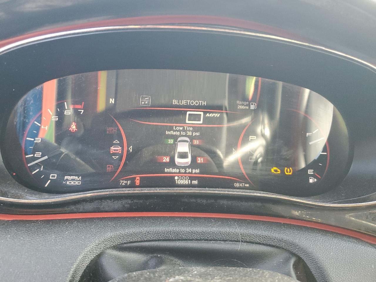 2015 Dodge Dart Gt VIN: 1C3CDFEB6FD320752 Lot: 81588945