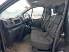 2017 VAUXHALL VIVARO 2900 SPORT CDTI BT  for sale at Copart CHESTER