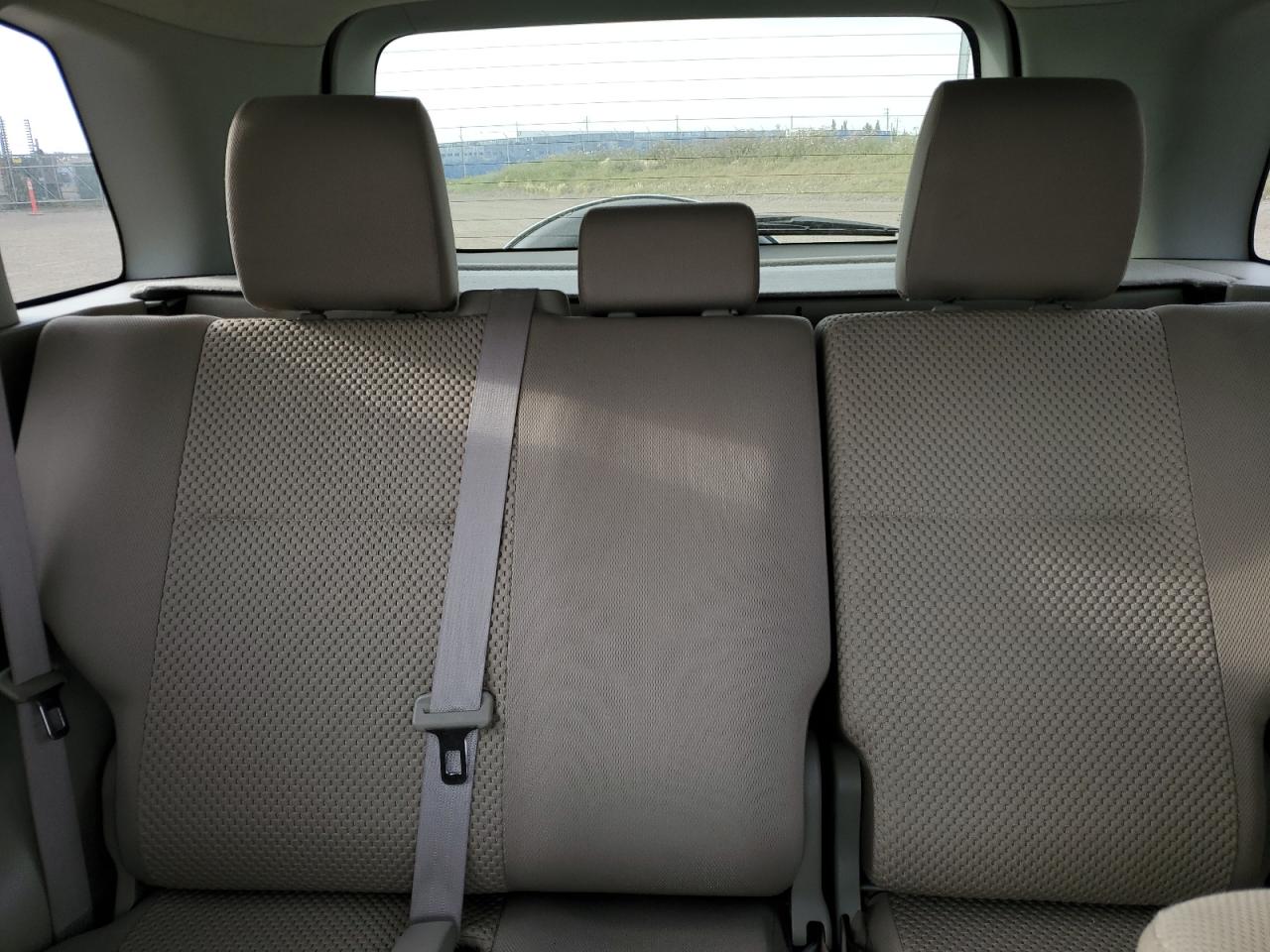 2011 Suzuki Grand Vitara Premium VIN: JS3TD0D26B4101523 Lot: 84259495