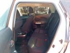 2013 NISSAN JUKE VISIA  for sale at Copart WOLVERHAMPTON