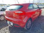 2012 KIA RIO 2  for sale at Copart BRISTOL