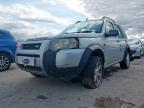 2005 LAND ROVER FREELANDER TD4 E S/W  for sale at Copart YORK