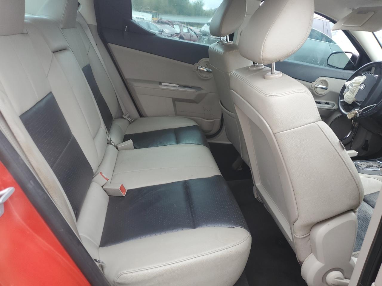 2009 Dodge Avenger Sxt VIN: 1B3LC56B39N550675 Lot: 81030255