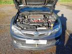 2009 SUBARU IMPREZA WRX STI TYPE-UK  for sale at Copart SANDTOFT