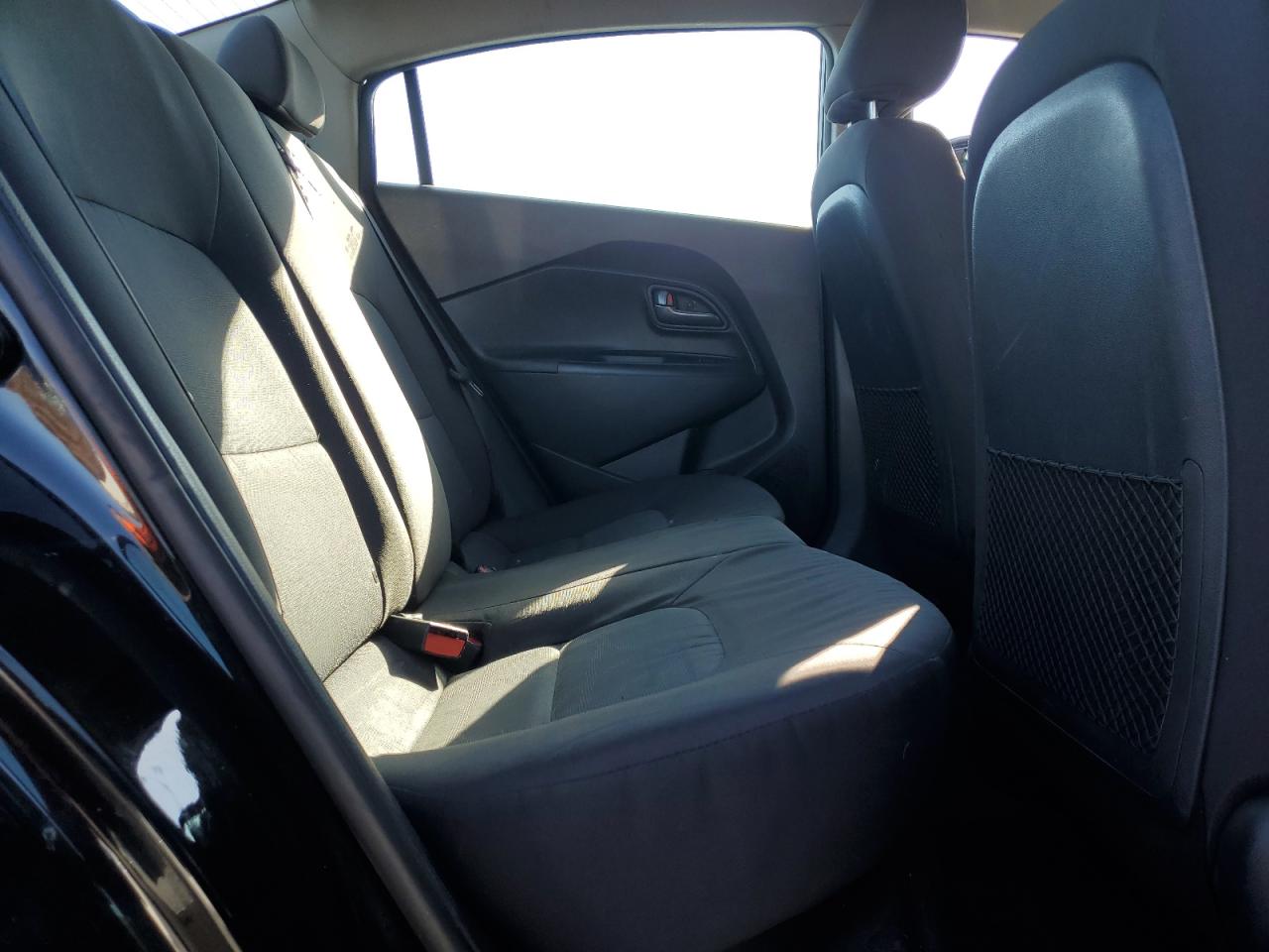 2017 Kia Rio Lx VIN: KNADM4A32H6038180 Lot: 81776185