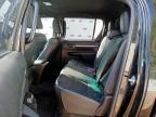 2021 TOYOTA HILUX INVINCIB X D-4D4WD  for sale at Copart WISBECH