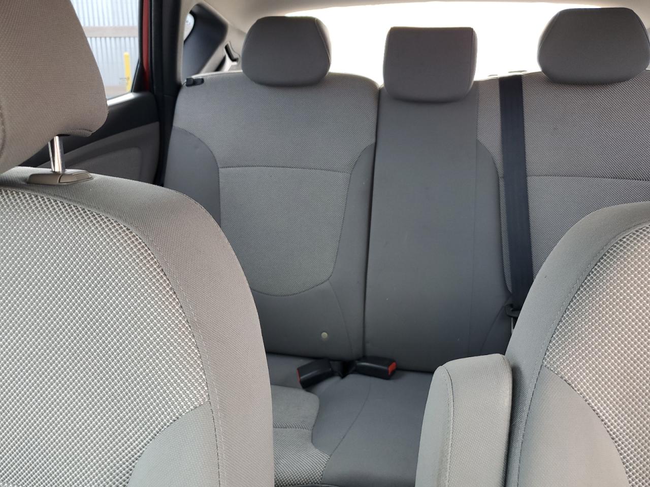 2013 Hyundai Accent Gls VIN: KMHCT5AE4DU083907 Lot: 71919105